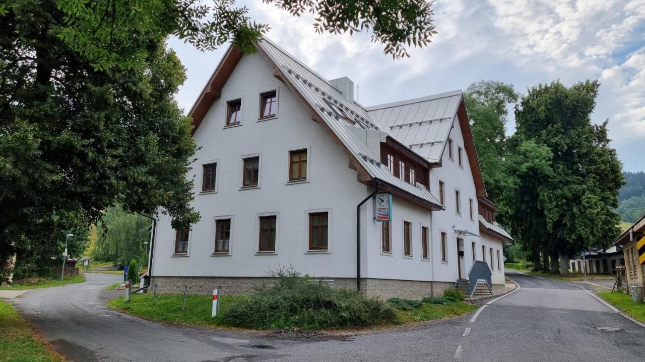 Apartman Rokytnice, Rokytno 20 Rokytnice nad Jizerou Luaran gambar