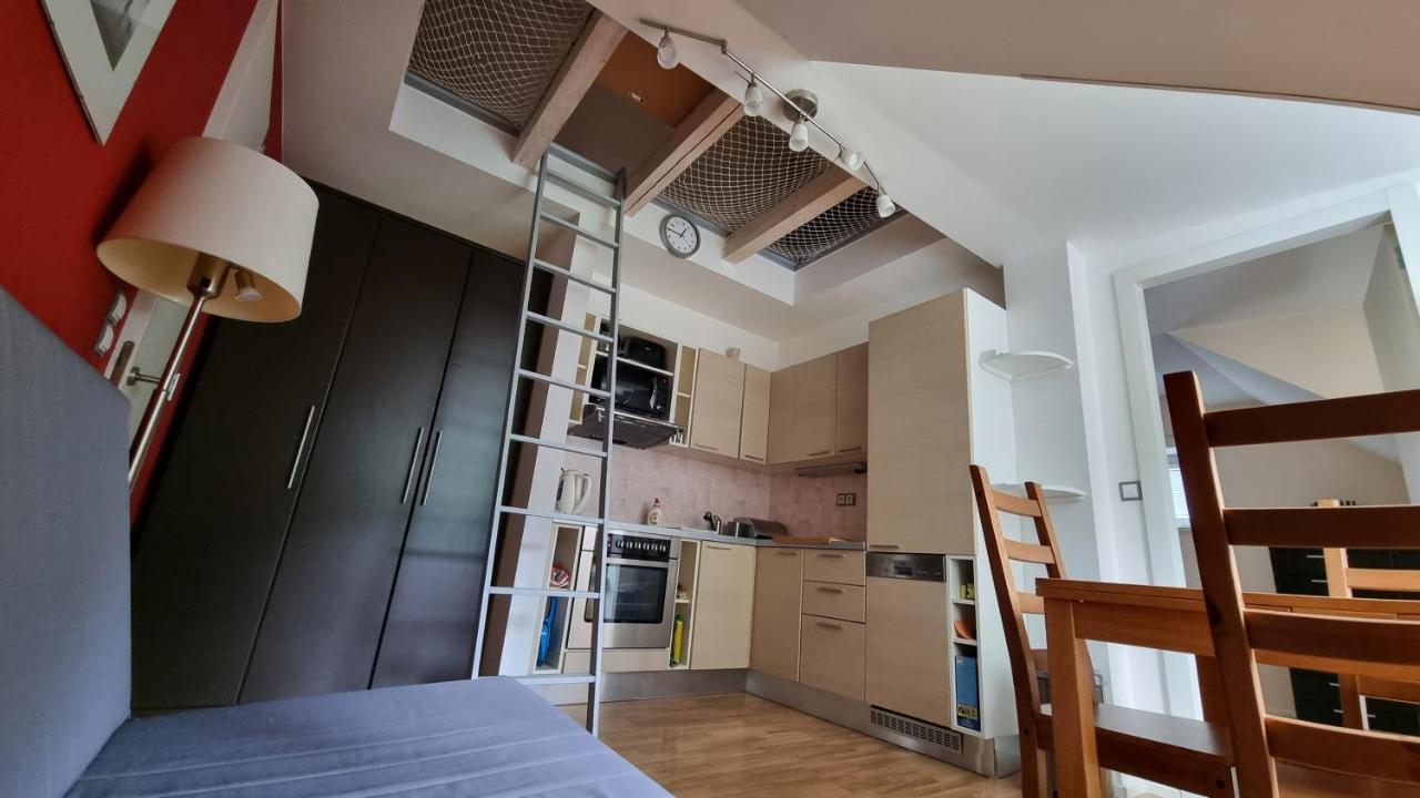 Apartman Rokytnice, Rokytno 20 Rokytnice nad Jizerou Luaran gambar