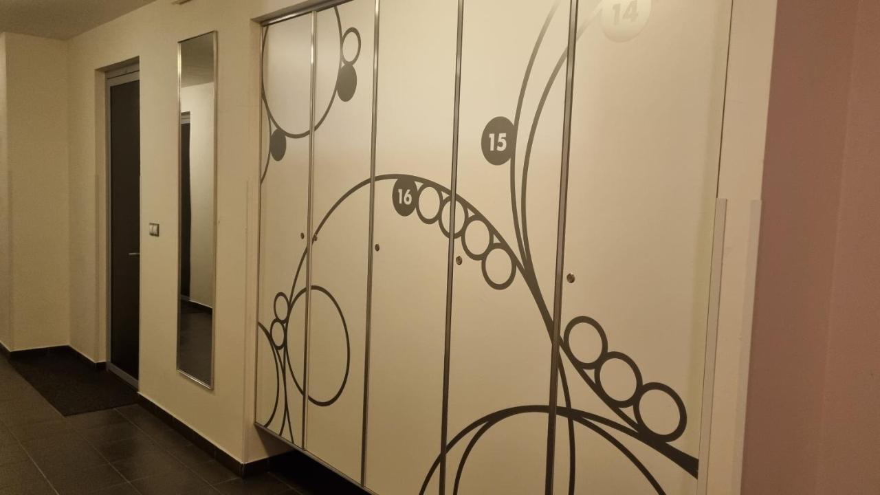 Apartman Rokytnice, Rokytno 20 Rokytnice nad Jizerou Luaran gambar