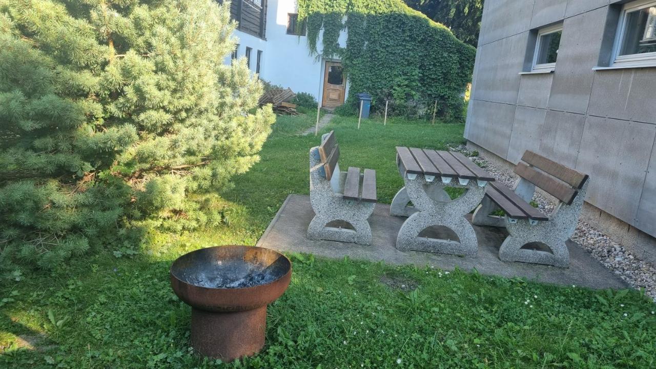 Apartman Rokytnice, Rokytno 20 Rokytnice nad Jizerou Luaran gambar